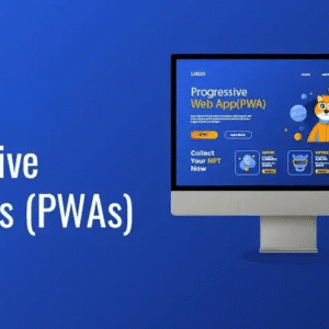 Progressive Web Apps (PWA)