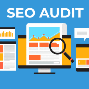 SEO Audits