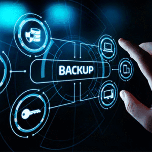 Backup & Recovery