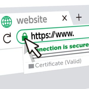 SSL Certificate Installation