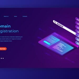 Domain Registration