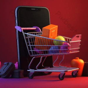 E-commerce Development