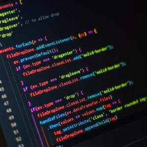 Back-End Development
